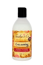 Tasha Шампунь Cocooning Кокон